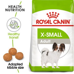ROYAL CANIN® X-Small Adult 1.5kg